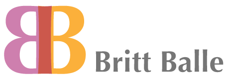 Britt Balle